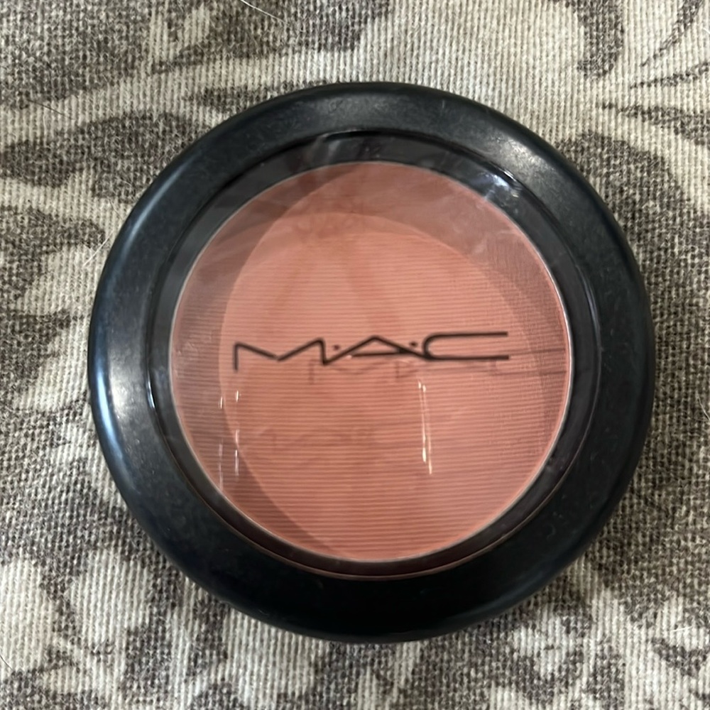 Mac Blush